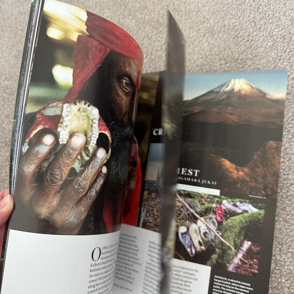 Life Magazine: The World’s Most Haunted Places! - Picture 8 of 15